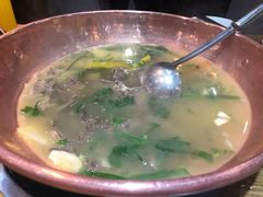 -妈妈的味道(和顺古镇店)