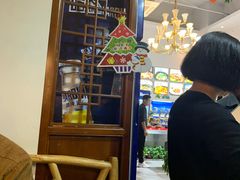 -杭州我们家餐厅(江和美店)