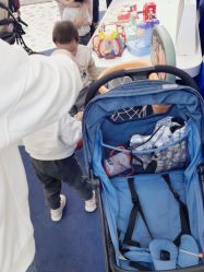 -Babycare(上海环球港店)