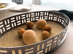 -天龙轩(香港丽思卡尔顿酒店)