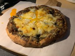 -Mercato莫卡多露台餐厅与酒吧(K11店)