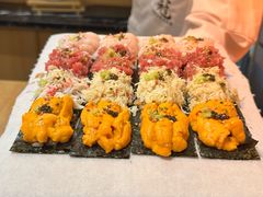 -鮨冠OMAKASE食べ放题(北京首店)