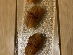 赤贝-鮨青(恒基名人购物中心店)