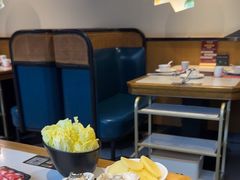 -蚝大仙横琴生蚝火锅(中央汇店)