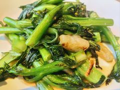 生炒时蔬-炳胜品味(海印总店)