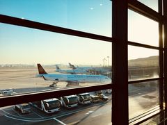 -厦门高崎国际机场-T3航站楼