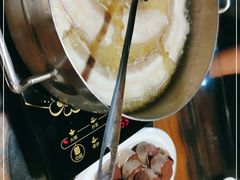 -福贵杀猪菜(吉星商住店)