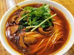 -秦云老太婆摊摊面(全国总店)