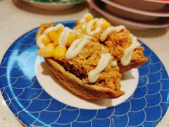 -福库回转寿司(北美新天地时尚中心店)