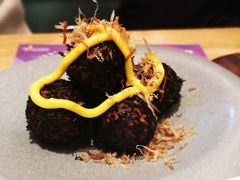 脏脏海苔虾球-波比Pizza(新城店)