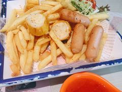 -阿飛冰室(下沙店)
