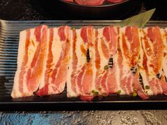 -九田家黑牛烤肉料理(太阳城店)