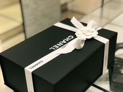 -CHANEL(ifs国际金融店)