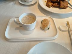 -扬州香格里拉·香宫中餐厅