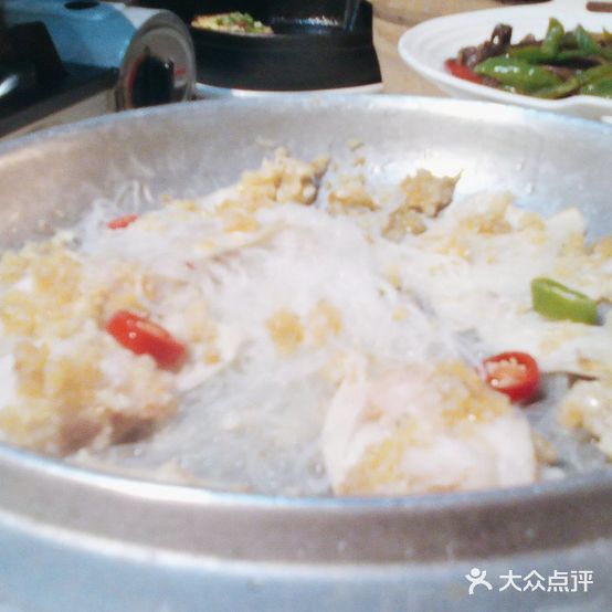 谢家烧鹅王菜馆(西江店)