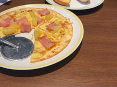 -萨莉亚意式餐厅(南京虹悦城店)