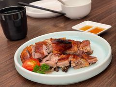 吊烧琵琶鸭-新旺茶餐厅(鑫耀·光环live店)