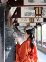 -汉仪华裳汉服馆(打浦桥店)