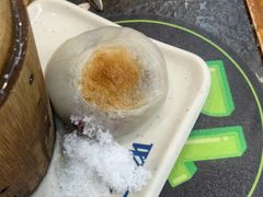 -朴小妹人参鸡汤火锅(长白山万达店)