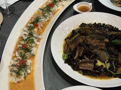 -夜宴江景餐厅