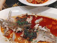 -海上食代(赣江新天地店)