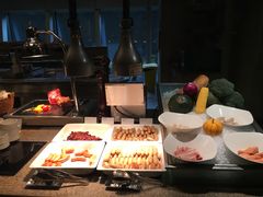 -广交会威斯汀酒店