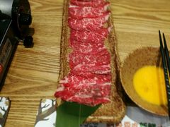 -林妈妈村·日式料理(宝山万达店)