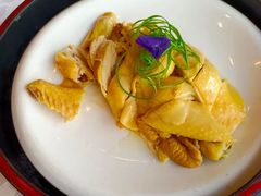 -龙汇酒家(沪闵路店)