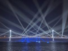 -星海湾跨海大桥