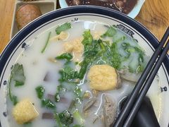 -鸭小妹鸭血粉丝(老门东店)