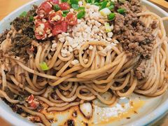 -蓉李记成都名小吃(二七万达店)