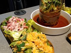 -杨小佳·齐齐哈尔烤肉·烤串(广州店)