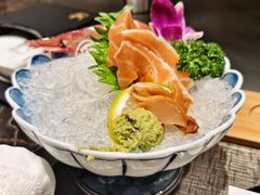 -枫品铁板烧(东樾店)