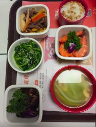 -宝馨月月子中心(友谊医院店)
