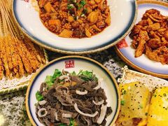 水爆肚-天津卫码头(南开大悦城店)