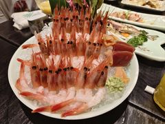 -万鱼亭·鹤家日本料理(南通青年中路店)