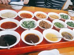 -老陕北抿节(范光胡同店)