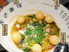 -友达面馆(广州总店)
