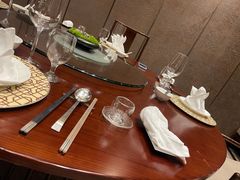 -蛇口希尔顿南海酒店·随轩中餐厅·粤菜