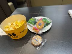 -鸽鸽小垸(长椿街店)