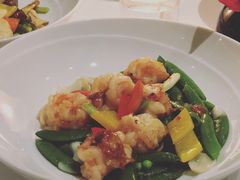-宝丽轩中餐厅BAOLIXUAN