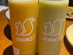 -JINNS锦时 steak&pizza(浸信会礼拜堂旧址店)