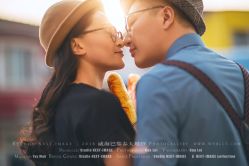 点击看大图 -巴黎春天·菀纱仙庭婚纱美学