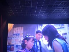 -金逸影城(宝安大仟里IMAX激光店)