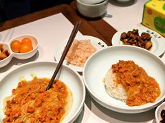 -裕兴记•蟹黄面馆(人民广场店)