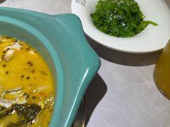 -百岁我家酸菜鱼(龙湾万达店)