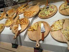 -比格比萨自助(诺亚大厦店)