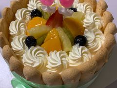 -仟吉KenGee(武汉高铁站店)