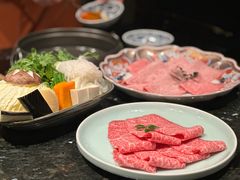 -然锅料理