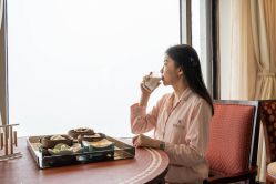 -新寰亚月子会所(金鸡湖凯宾店)